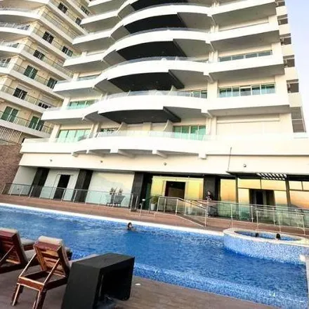 Buy this 2 bed apartment on Hotel Ave Inn in Avenida Playa Gaviotas 511, Zona Dorada