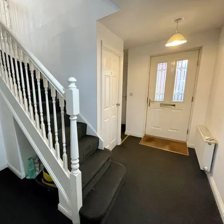 Image 3 - 4 Rimer Close, Norwich, NR5 9HZ, United Kingdom - House for rent