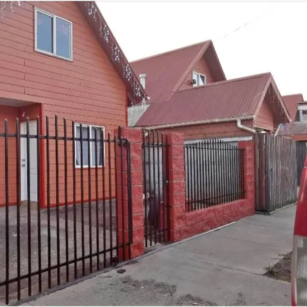 Image 3 - Orompello, Coronel, Chile - House for sale