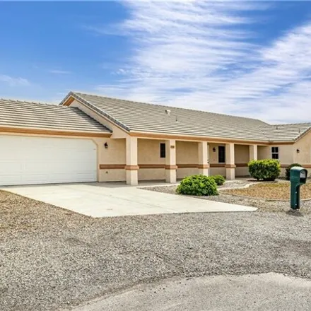 Buy this 3 bed house on unnamed road in Pahrump, NV 89041