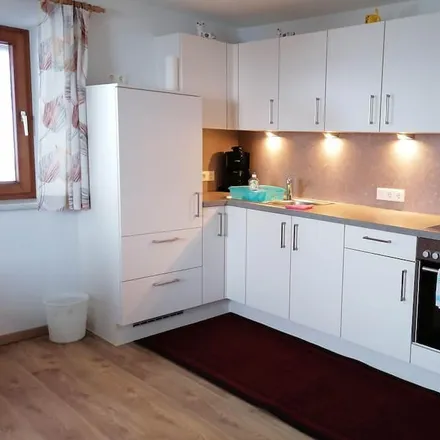 Rent this 1 bed apartment on Grafenweg in 6361 Hopfgarten im Brixental, Austria