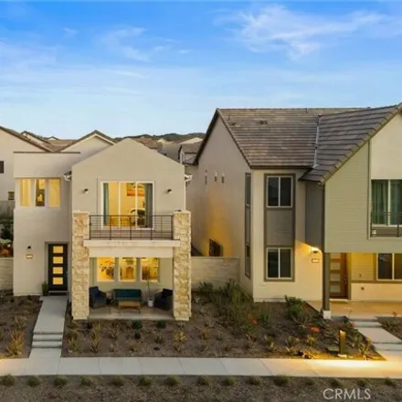 Buy this 3 bed house on Amber Sky Way in Valencia, CA 91383