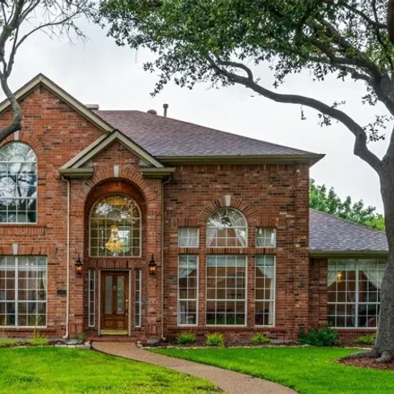 Buy this 4 bed house on 4649 Spencer Dr in Plano, Texas