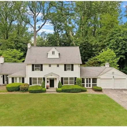 Rent this 6 bed house on 27 Woods Ln in Scarsdale, New York