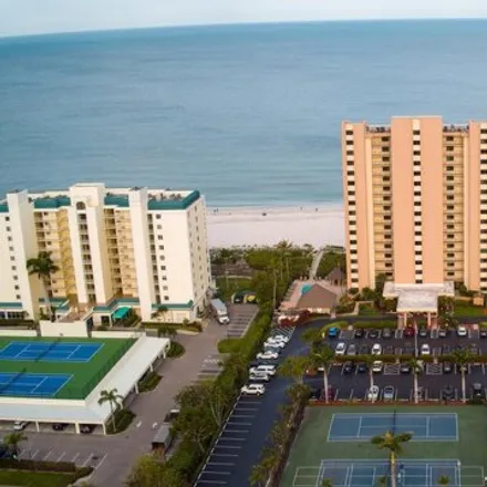 Image 4 - Sea Winds, Public Beach Access, Marco Island, FL 33937, USA - Condo for sale