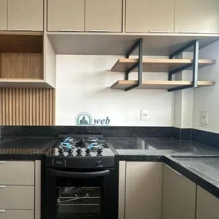 Rent this 2 bed apartment on Rua Uruguai in Bangú, Santo André - SP