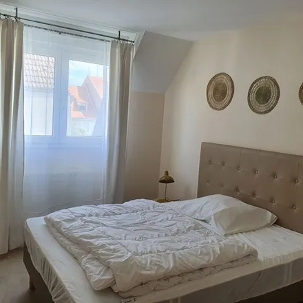 Rent this 5 bed apartment on 31 Rue du Fossé des Tanneurs in 67000 Strasbourg, France