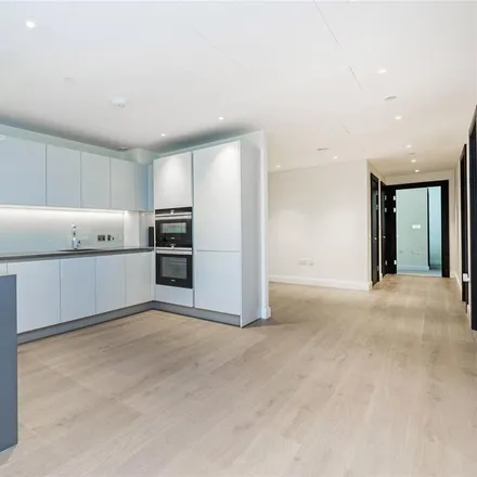 Image 2 - Sophora House, Sopwith Way, London, SW11 8NS, United Kingdom - Apartment for rent