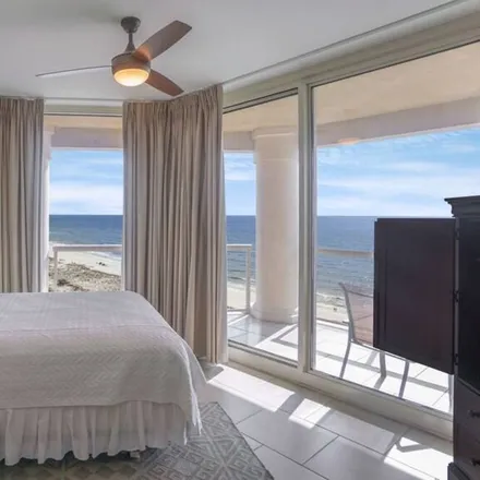 Rent this 3 bed condo on Pensacola Beach in FL, 32561