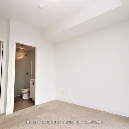 Rent this 2 bed apartment on 1603 Eglinton Avenue West in Toronto, ON M6E 2H4