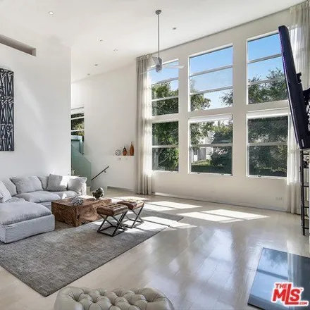 Image 6 - 741 Westbourne Drive, West Hollywood, CA 90069, USA - Condo for rent