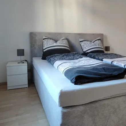 Rent this 2 bed apartment on Bergfeldstraße 9 in 38122 Brunswick, Germany