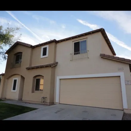 Rent this 1 bed room on 1186 South Boulder Street in Gilbert, AZ 85296