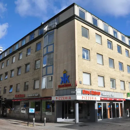 Image 2 - Pizzeria Granada, Torggatan, 503 30 Borås, Sweden - Apartment for rent