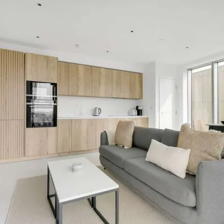 Image 9 - 37 Raven Row, London, E1 1AA, United Kingdom - Apartment for rent