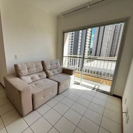 Image 1 - Rua José Roque Salton, Vivendas do Arvoredo, Londrina - PR, 86047-610, Brazil - Apartment for rent