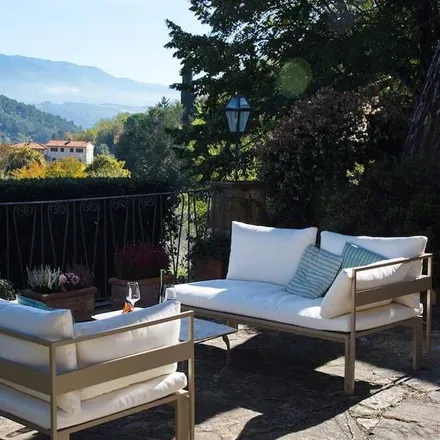 Rent this 4 bed house on Fiesole in Florence, Italy