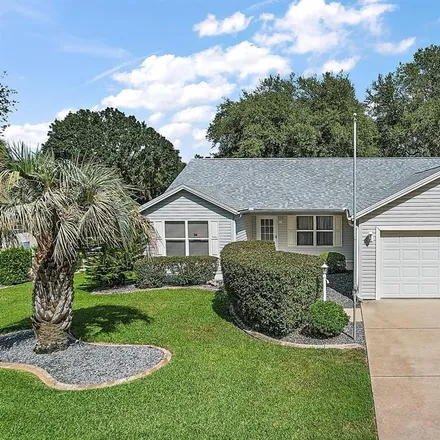 Buy this 3 bed house on 520 Loma Paseo Drive in Orange Blossom Hills South, The Villages