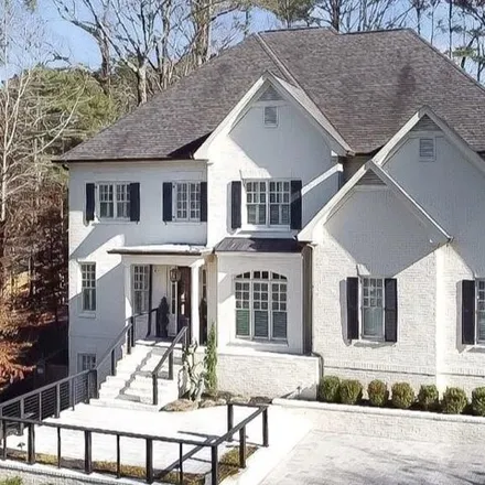 Rent this 6 bed house on 2991 Sequoyah Drive Northwest in Atlanta, GA 30327