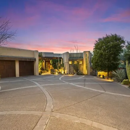 Image 1 - Postage Stamp Road, Scottsdale, AZ, USA - House for sale