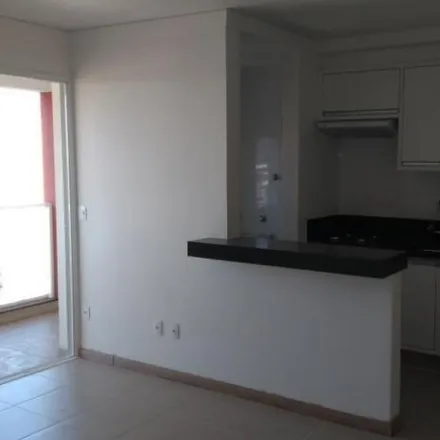 Buy this 2 bed apartment on Edifício Residencial Biarritz in Rua Raposo Tavares 711, Ipiranga