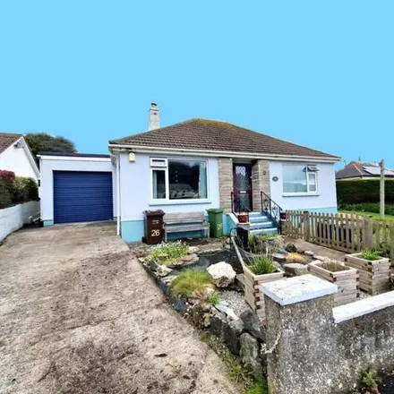 Buy this 3 bed house on Methleigh Parc in Porthleven, TR13 9LJ