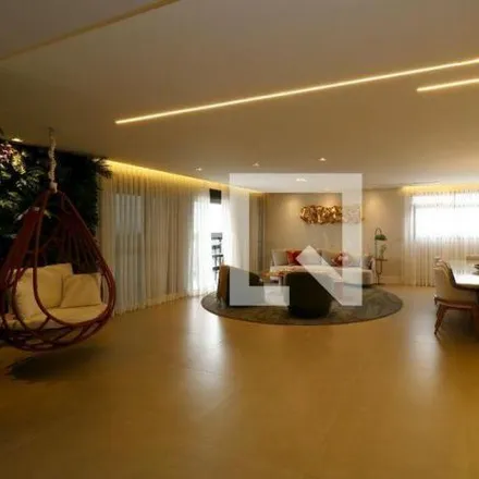 Buy this 5 bed apartment on Rua Rui Barbosa in Vila Gilda, Santo André - SP