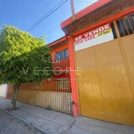 Image 2 - Calle Cuarta Oriente, Alamitos, 45134 Nuevo México, JAL, Mexico - House for sale