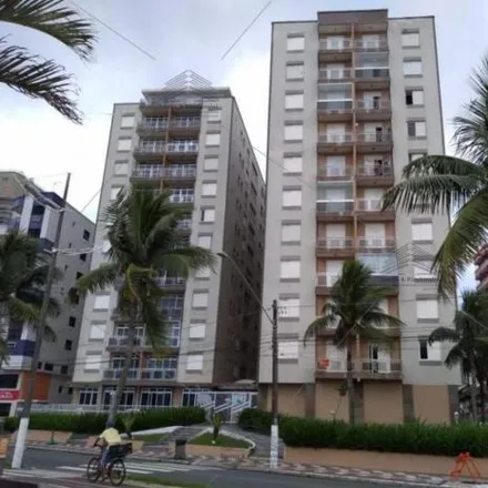Image 1 - Rua Monteiro Lobato, Ocian, Praia Grande - SP, 11704-180, Brazil - Apartment for sale