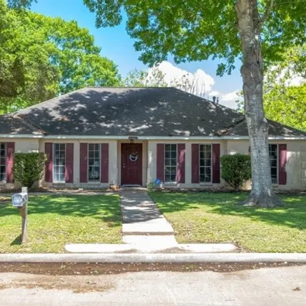Buy this 4 bed house on 1299 Briar Lane in Wharton, TX 77488