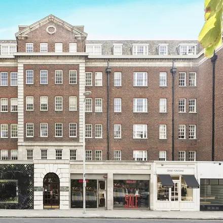 Image 8 - Keppel House, Fulham Road, London, SW3 6HG, United Kingdom - Apartment for rent