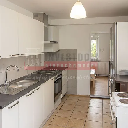 Rent this 11 bed apartment on Częstochowska 29 in 45-425 Opole, Poland