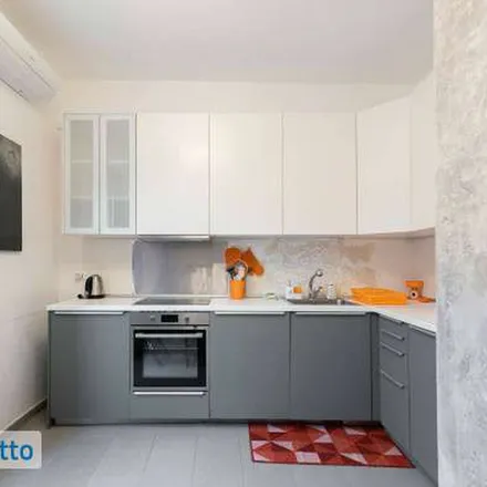 Image 7 - Via Guido Guinizelli 6, 20127 Milan MI, Italy - Apartment for rent