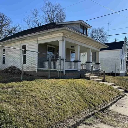 Image 3 - Vine Street, Wabash, IN 46992, USA - House for sale