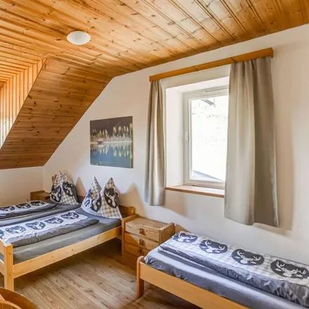 Rent this 6 bed house on 9821 Obervellach