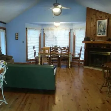 Image 1 - Mount Ida, AR - House for rent