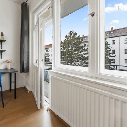 Image 3 - Treseburger Ufer 44b, 12347 Berlin, Germany - Room for rent