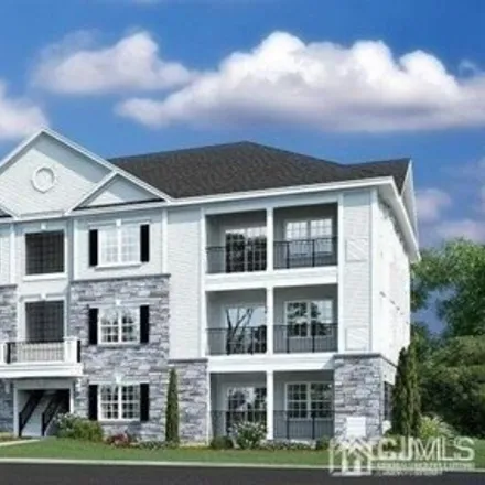 Image 1 - 310 Mounts Mills Road, Mounts Mills, Monroe Township, NJ 08831, USA - Condo for rent
