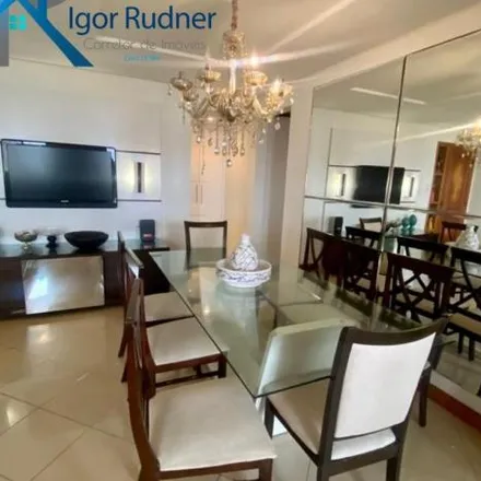 Buy this 4 bed apartment on Mansão Professor Magalhães Neto in Rua Magno Valente 391, Pituba
