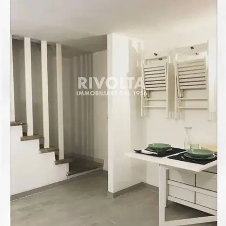 Image 4 - Porta Pisana, Corso Principe Amedeo, 58018 Porto Ercole GR, Italy - Apartment for rent