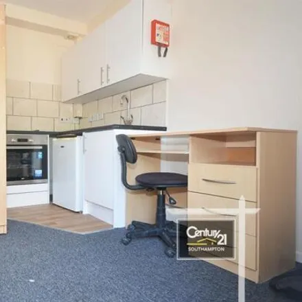 Rent this studio apartment on 316 Portswood Road in Hampton Park, Southampton