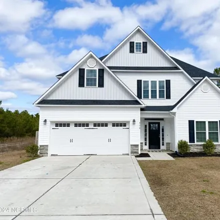 Buy this 5 bed house on Anchor Hitch Court in Onslow County, NC