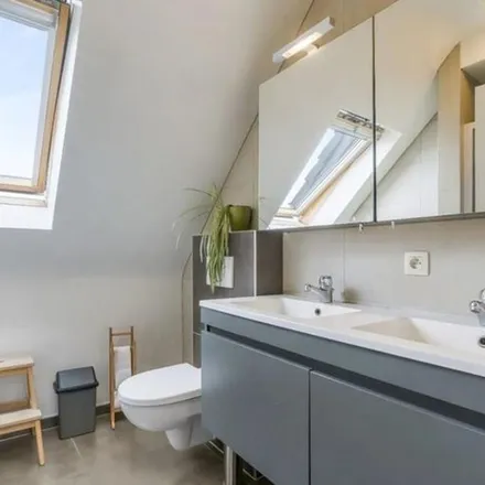 Rent this 2 bed apartment on De Grote Giraf in Reepstraat 19, 9500 Geraardsbergen