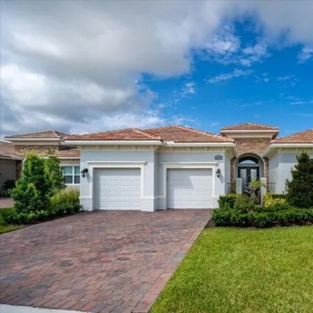 Buy this 3 bed house on 21888 Southwest Tivolo Way in Port Saint Lucie, FL 34986