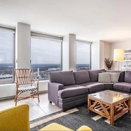 Buy this 2 bed condo on 1 Gold St Apt 26k in Hartford, Connecticut