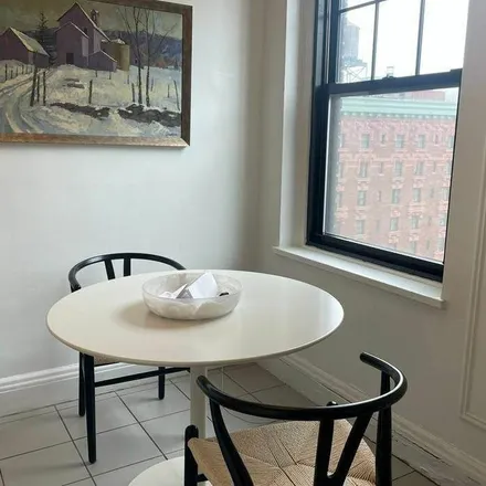 Rent this 1 bed apartment on 172 West 79th Street in New York, NY 10024