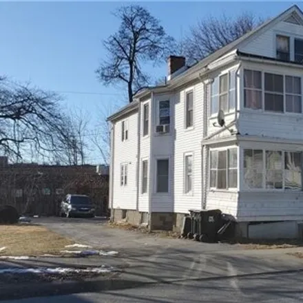 Buy this 5 bed house on 50 Manitou Avenue in City of Poughkeepsie, NY 12603