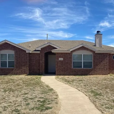 Image 2 - 516 North Dover Avenue, Lubbock, TX 79416, USA - House for rent