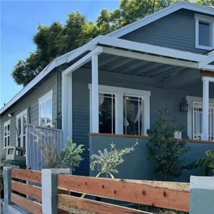Buy this 3 bed house on 3326 London Street in Los Angeles, CA 90026