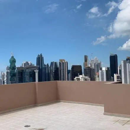 Image 1 - Office Depot, Vía Brasil, Obarrio, 0823, Panama City, Panamá, Panama - Apartment for rent